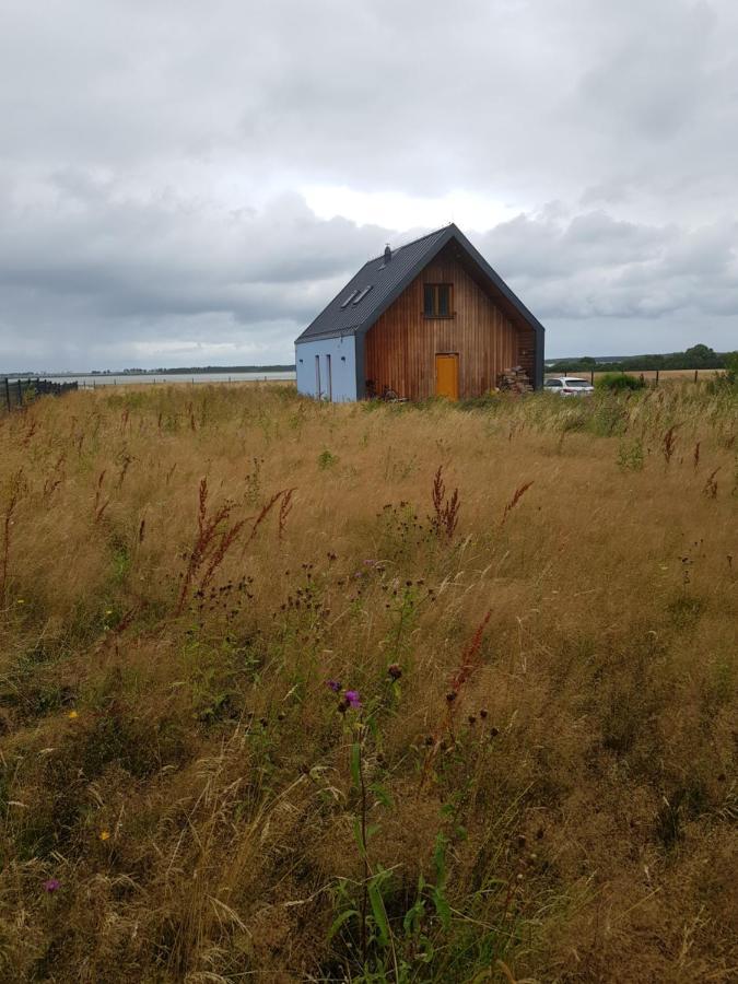 Blekitny Domek Darlowo Exterior foto